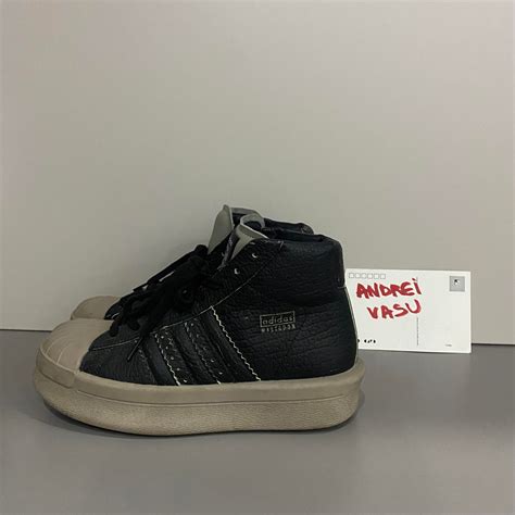 adidas mastodon pro replica
